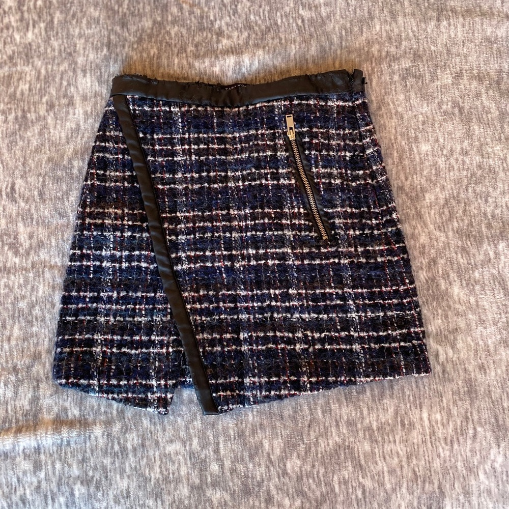 Petty skirt